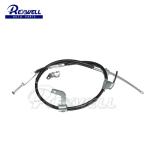 Guaranteed Car Parts Hand Brake Cable 46420-0K040 46420-0K041 For TOYOTA Year