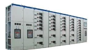 Quality Low voltage Switch Board CC MNS Withdrawable wholesale