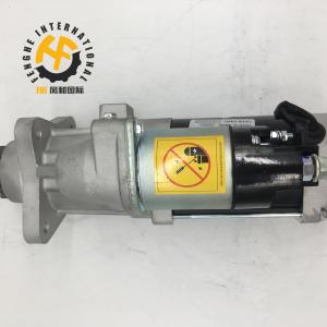 Quality 65.26201-7088 Diesel Generator Starter Motor wholesale