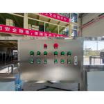 Bucket Water Washing Bucket Filling And Capping Production Machine 2 Gallon 5