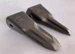 V210 Forged Volvo Excavator Bucket Teeth 14530544 117-01371 14530544RC 117