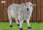 Dolly Sheep Polyresin Animal Figurines