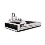 1530 Sheet Metal CNC Fiber Laser Cutting Machine 1000W 2000W 3000W