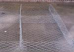 Oxidation Resistant Iron Net Hexagonal Wire Mesh For Fishing