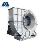 Heavy Duty Industrial Dust Collector System Fan For Removing Welding/Laser Smoke