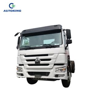 Quality 351HP - 450HP Howo 8x4 Dump Truck High Horsepower Sinotruk Howo 8x4 wholesale
