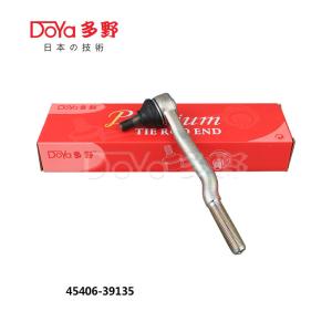 Quality Toyota Tie Rod End 45406-39135 wholesale