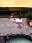 Used VOLVO Crawler Excavator EC460BLC in 2009 year