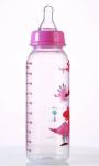 Standard 250ml 8oz PP Newborn Baby Feeding Bottle '