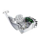 16 Cores Outdoor Pre-Connectorized Fiber Optic Splitters for Network Distributio
