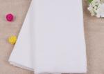 50gsm 1400mm Disposable Hydrophilic Spunlace Nonwoven Fabric