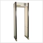 33 Zones Walk Through Metal Detector