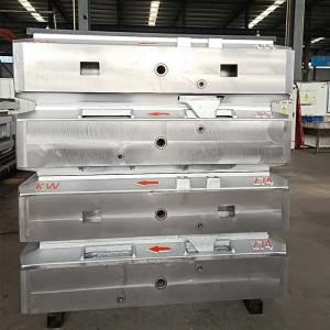 Quality Sand Casting Moulding Box for Foundry Product wholesale
