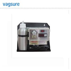 Quality Digital Control Steam Bath Equipment Aroma Oil Pump For One / Two People wholesale
