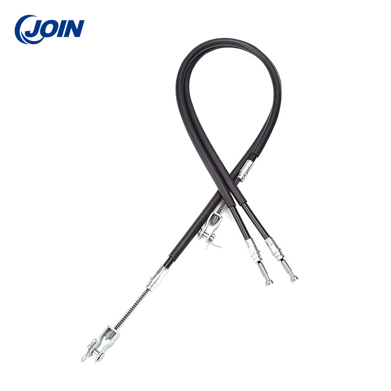 70969-G03 Golf Cart Accessories / Replacement Brake Cable Assembly 120cm