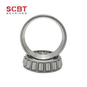Quality 594A/592 Original TIMKEN Tapered Roller Bearings 592A-94A For Front Wheel SET403 wholesale