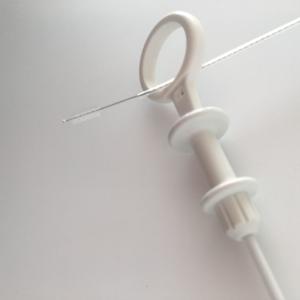 Quality Collect Tissue Surgical Disposable Cytology Brush 1.8mm wholesale