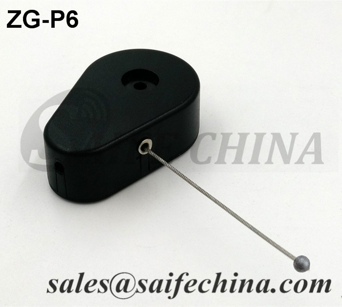 Steel Cable Reel Retractable