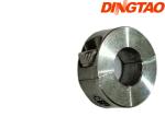 90996000 CLAMP ASSEMBLY, SHARPENER Suit DT Cutting Xlc7000 Cutter Parts