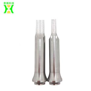 Quality Medical JIS Cnc Machining H13 Mold Core Pins 50-52HRC Hardness wholesale