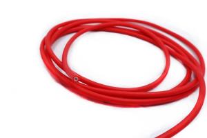 Quality 30-16AWG UL3728 Silicone Rubber Insulated Wire 305m/roll wholesale