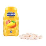 Low Fiber Content Vitamin Mints With Mouthwatering Flavoring