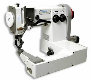 Quality Stitching Machine for Tubular Moccasin wholesale