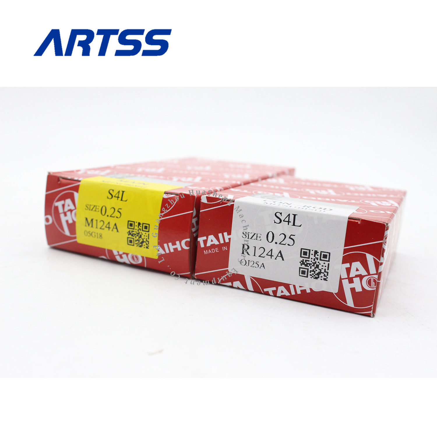 Diesel Engine 1A09-01050 S4L Main Bearing COR Bearing For Mitsubishi Forklift Spare Parts