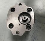 AP2D36 ZX60 ZX70 Double Gear Pump Hydraulic Pilot Oil Pump