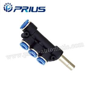 Quality Pneumatic fittings PKJ wholesale