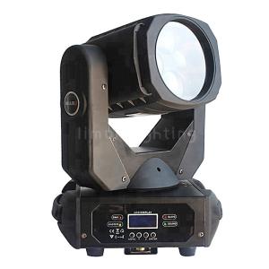 Quality Super Bright 4x25w LED RGBW 4in1 Super Beam Moving Head DJ Light wholesale