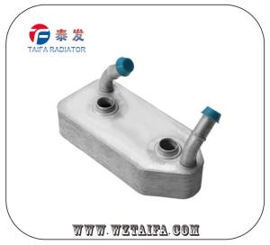 Quality 096 409 061 G oil cooler TF-1059 wholesale