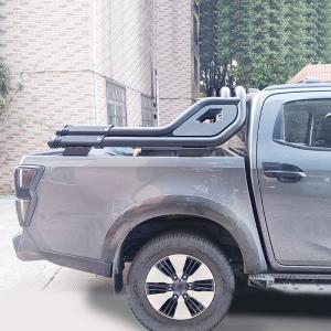 Quality Factory Supply Pick Up Truck Steel Roll Bar For Toyota Hilux Vigo Revo wholesale