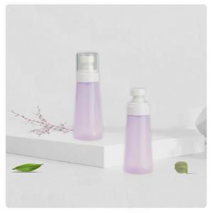 Quality Ultra Fine Mist Travel Spray Bottle Cosmetic Pump Airless Fine Spray Mister 15ML 30ML wholesale