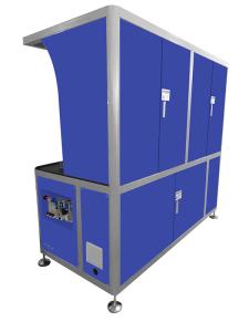 Quality 15w / 380v / 50hz Stainless Steel Tig Welder For 15-50mm Circumferential Joints wholesale
