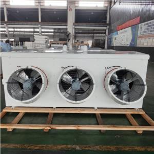 Quality Customized Coolroom Evaporator Inclined Ventilator wholesale