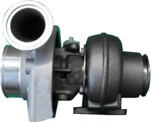 Quality Turbo Charger Diesel Engine Spare Parts Of Engine Shangchai C6121 Cummins Engine wholesale