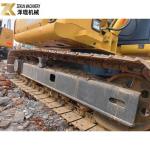 0.35m3 Bucket Used Komatsu Excavator PC 70 8 7T Used Komatsu Mini Excavator