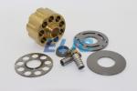 R55-7 Hydraulic Spare Parts Travel Motor Spare Parts Xkah-00736 Xkah-00731