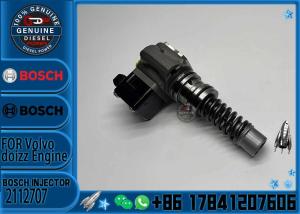 Quality Diesel Engine Fuel Injection Unit Pump 5001860115 0414755006 2112707 0414755007 for Magnum Truck 12.0 d 400-480 wholesale