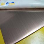 Cold Rolled Thin Stainless Steel Plate Manufacturers Sus 304 AISI 301 201 316L