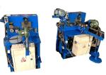 Brad Nail Staples Making Machine High Speed Hydraulic Pressure