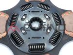 Truck 128229 Clutch Plate Pressure Plate 200mm 44.5mm