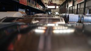 Quality Customized Color Coated Aluminum Coil Supplier For Construction 0.20mm To 1.00mm wholesale