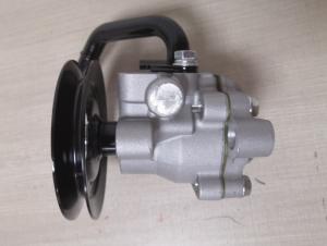 Quality NEWAIR 57100-1c580 Hyundai Steering Pump With Pulley wholesale