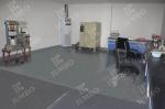 Hollow Core Commercial Building Lightweight Interior Office Partition Walls ,