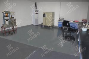 Quality Hollow Core Commercial Building Lightweight Interior Office Partition Walls , Soundproofing wholesale