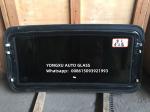 4d Sedan 2010 Hyundai Sonata Sunroof 2009 Honda Pilot Windshield OEM