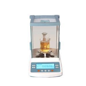 Quality Lab Weight Equipment Electronic Analytical Balance Digital Precision Scales wholesale