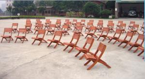 Quality China LFurniture Foldable Wooden Chair-3 wholesale